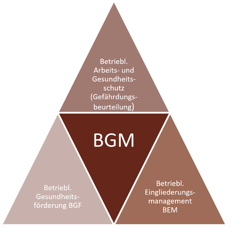 Consulting und Evaluierung psychischer Belastungen mit Stresscoach Brigitte Zadrobilek