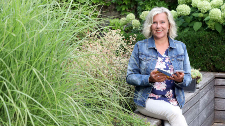 Wertvolle kleine Auszeiten mit Stresscoach Brigitte Zadrobilek