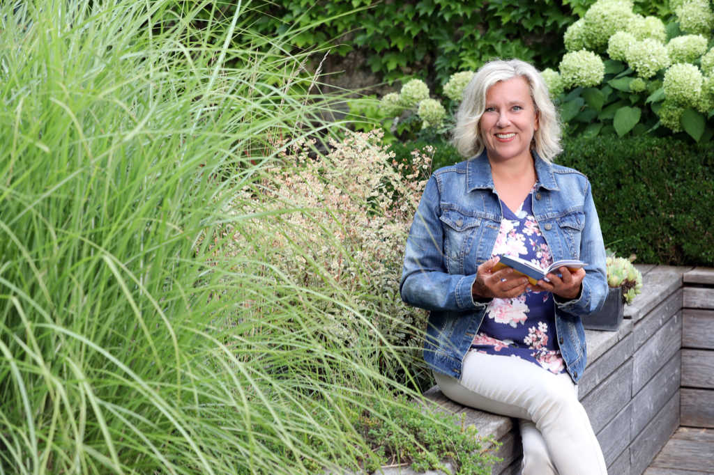 Wertvolle kleine Auszeiten mit Stresscoach Brigitte Zadrobilek Wertvolle kleine Auszeiten mit Stresscoach Brigitte Zadrobilek