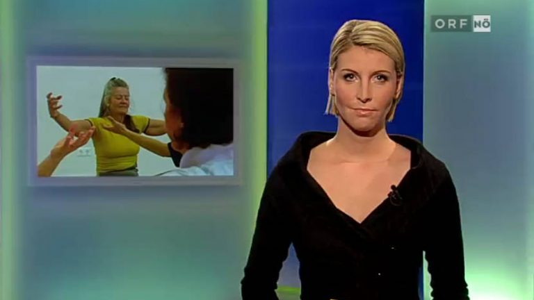 Gehirntraining und Brainmoves mit Stresscoach Brigitte Zadrobilek