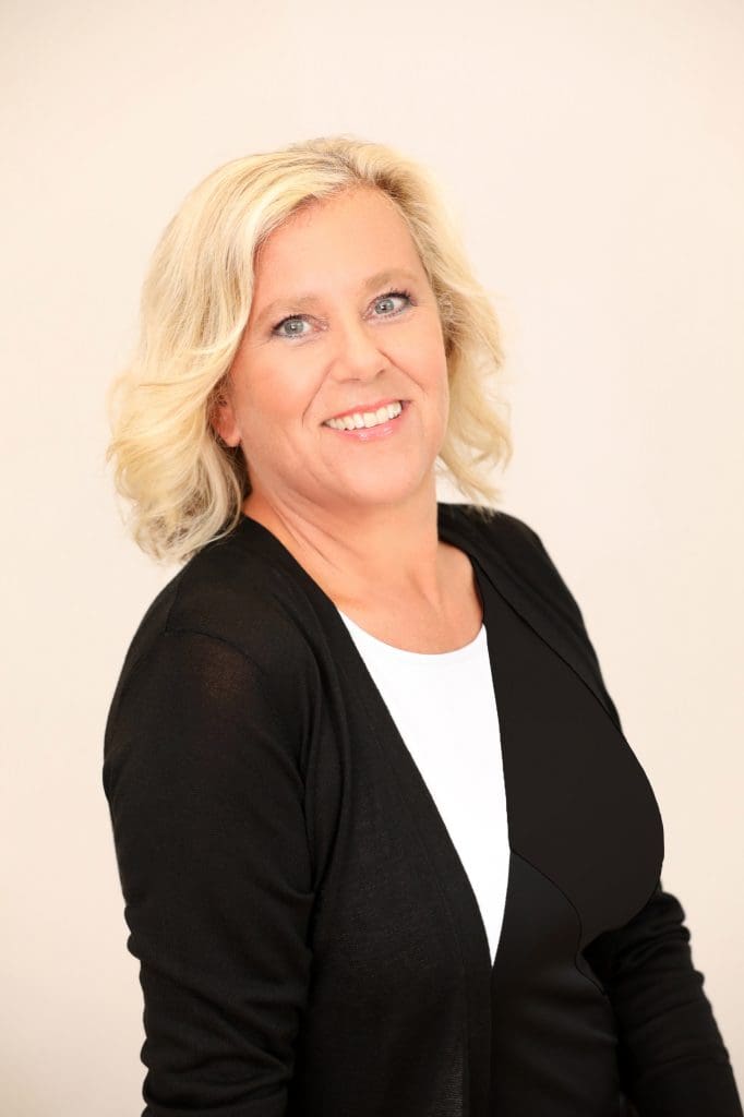 20 Jahre Stresscoach Brigitte Zadrobilek