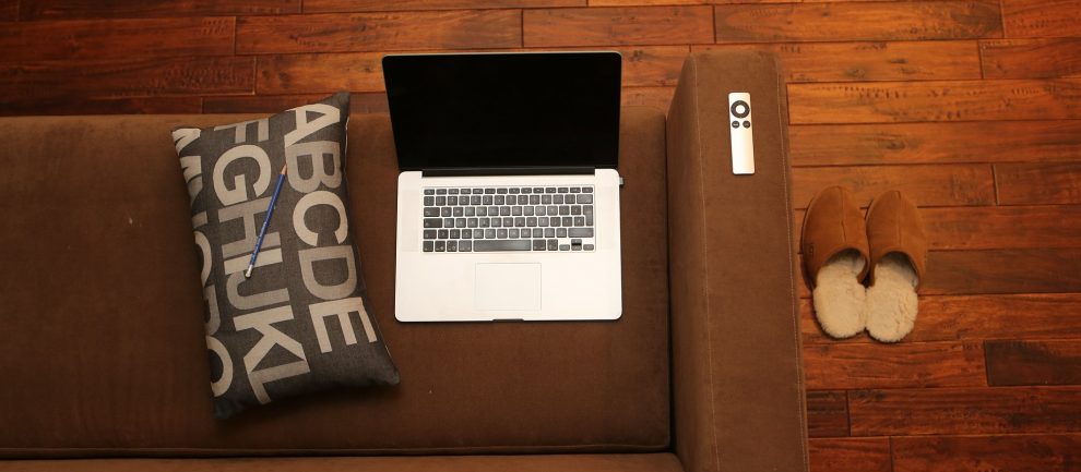 Work-Life-Blending mit Stresscoach Brigitte Zadrobilek