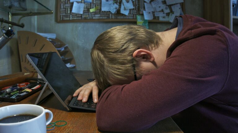 Stressmanagement und Entspannung - Tipps von Stresscoach Brigitte Zadrobilek