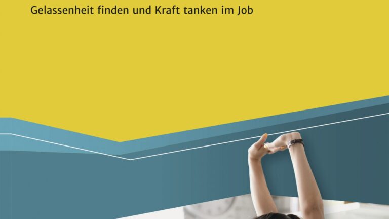 Stressmanagement und Feelgood - Strategien und Tipps von Stresscoach Brigitte Zadrobilek