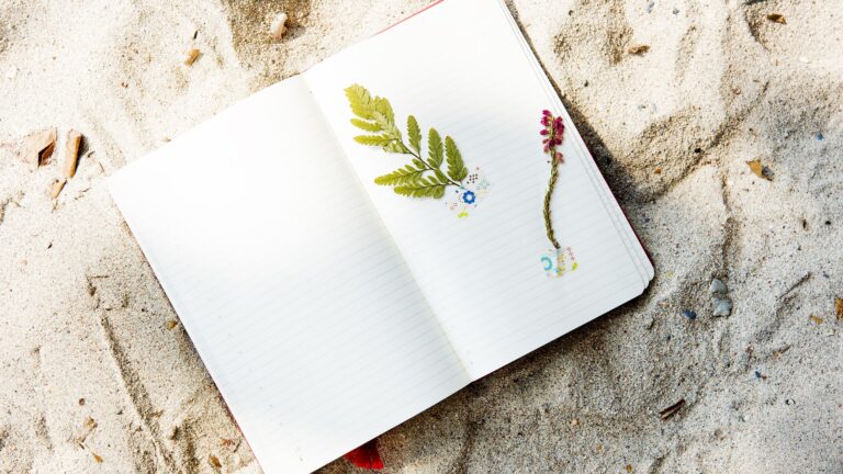 Anleitung zum Nichtstun