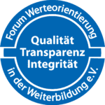 FWW_Siegel_1c_100mm Werteorientierung in der Weiterbildung