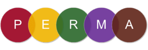 Mit PERMA Potenzial und Wohlbefinden entfalten mit Stresscoach Brigitte Zadrobilek Mit PERMA Potenzial und Wohlbefinden entfalten mit Stresscoach Brigitte Zadrobilek