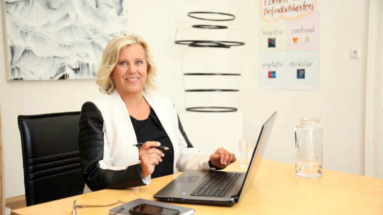 Mental health mit Stresscoach Brigitte Zadrobilek