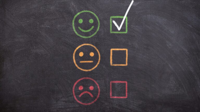 Positivity und mental health fördern mit Stresscoach Brigitte Zadrobilek