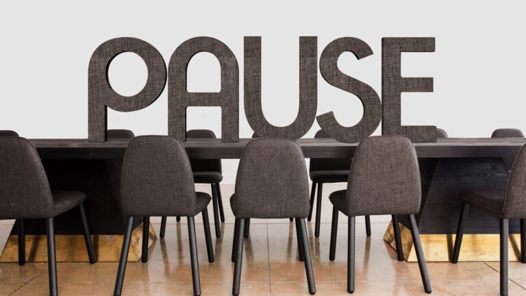 Entspannungstraining und Feelgood-Management für den Job mit Stresscoach Brigitte Zadrobilek