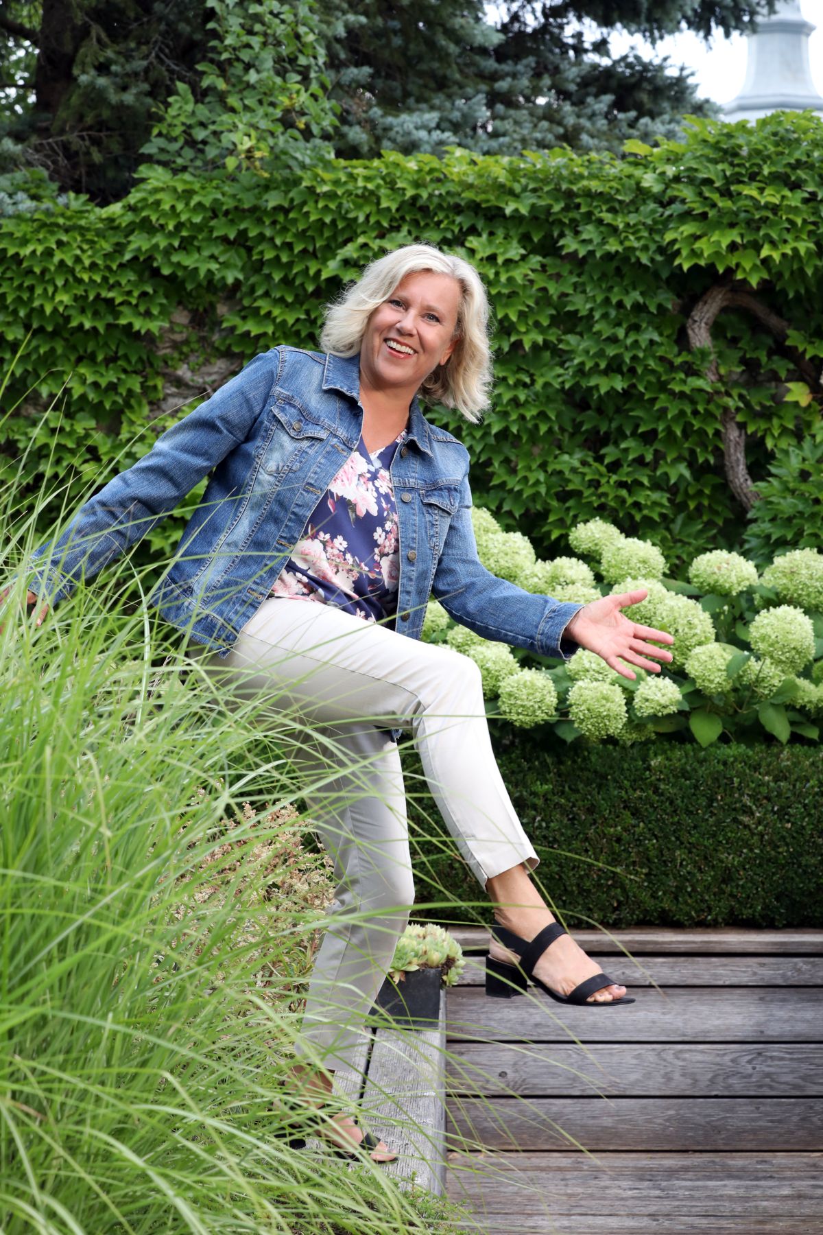 Gehirntraining für Top Leader und Business mit Stresscoach Brigitte Zadrobilek