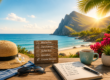 Entspannter Urlaubsstart beginnt mit der richtigen Planung