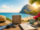 Entspannter Urlaubsstart beginnt mit der richtigen Planung